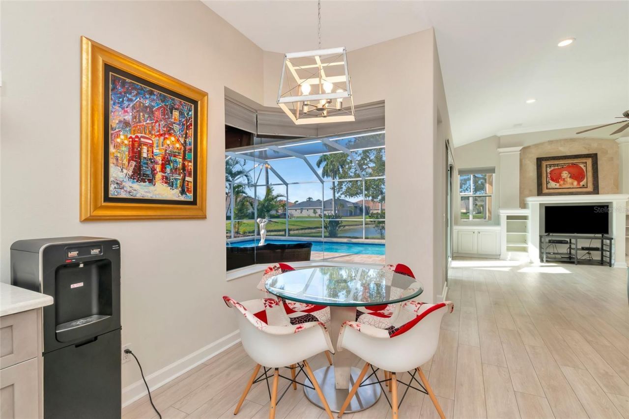 4990 Gardiners Bay Circle, Sarasota, FL 34238 Photo