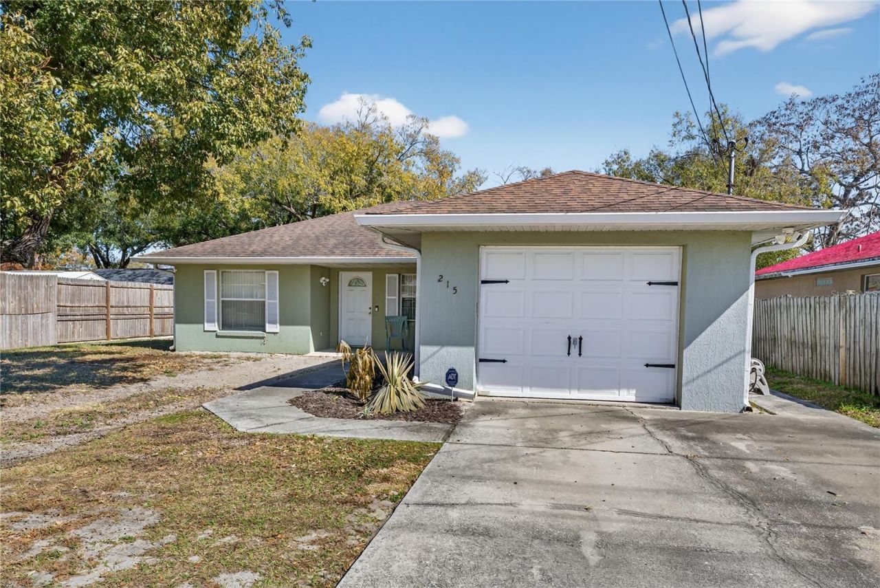 215 Dairy Road, Auburndale, FL 33823 Photo