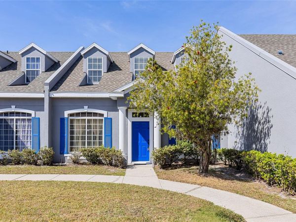 2157 ISLAND WALK DRIVE, ORLANDO, FL 32824