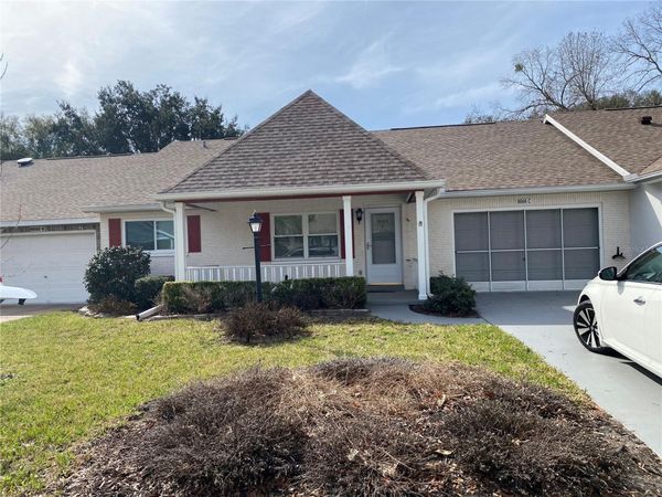 8666 SW 92ND LANE, Unit C, OCALA, FL 34481