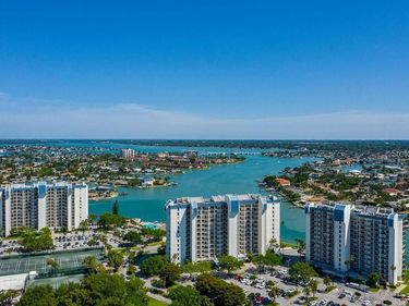 9415 BLIND PASS ROAD, Unit 702, ST PETE BEACH, FL 33706