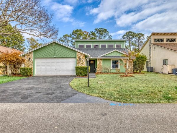 136 SEA DUCK CIRCLE E, DAYTONA BEACH, FL 32119