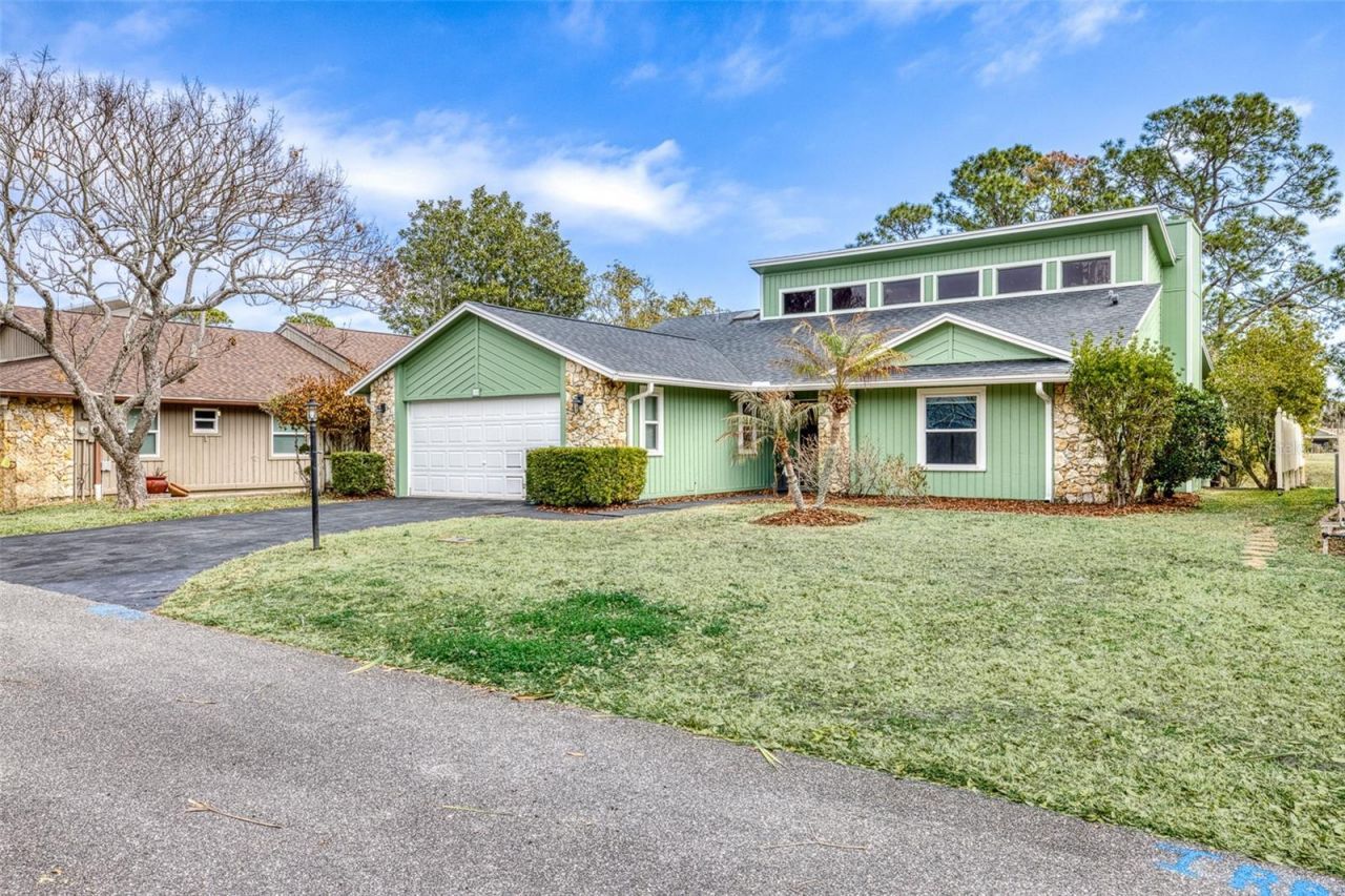 136 Sea Duck Circle E, Daytona Beach, FL 32119 Photo