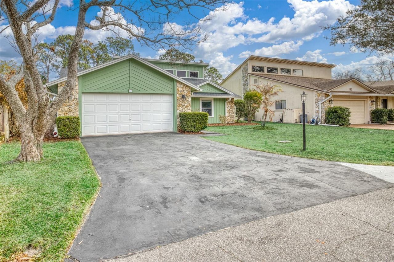 136 Sea Duck Circle E, Daytona Beach, FL 32119 Photo