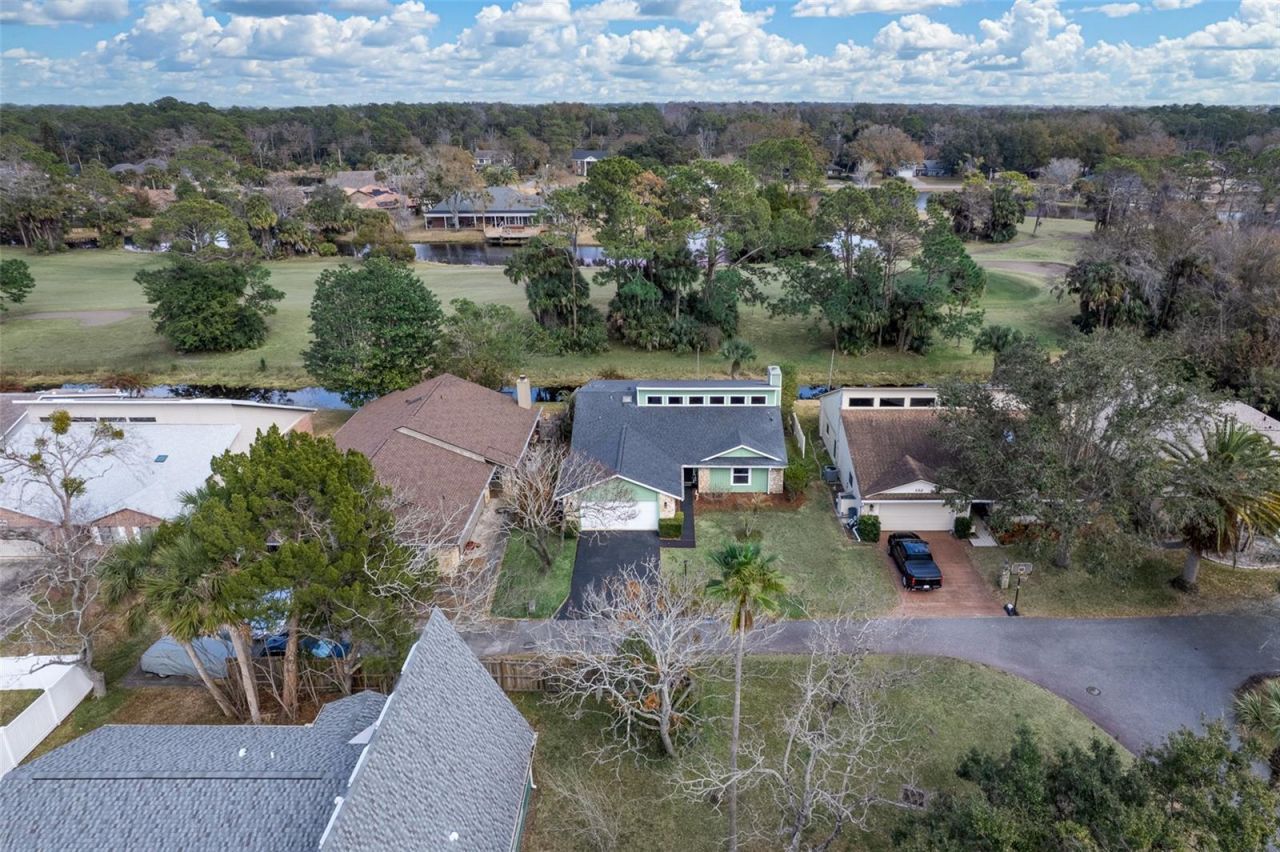 136 Sea Duck Circle E, Daytona Beach, FL 32119 Photo