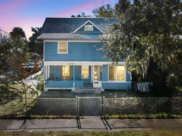 212 MARY AVENUE, NEW SMYRNA BEACH, FL 32168