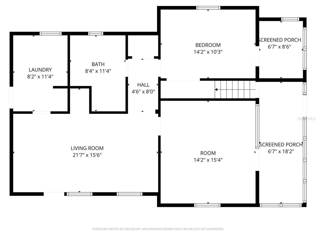 212 Mary Avenue, New Smyrna Beach, FL 32168 Photo