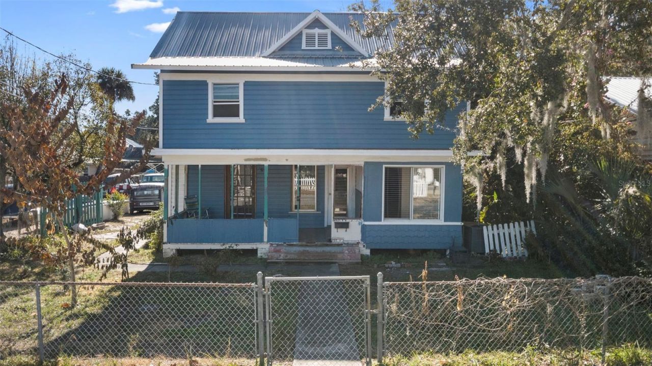 212 Mary Avenue, New Smyrna Beach, FL 32168 Photo