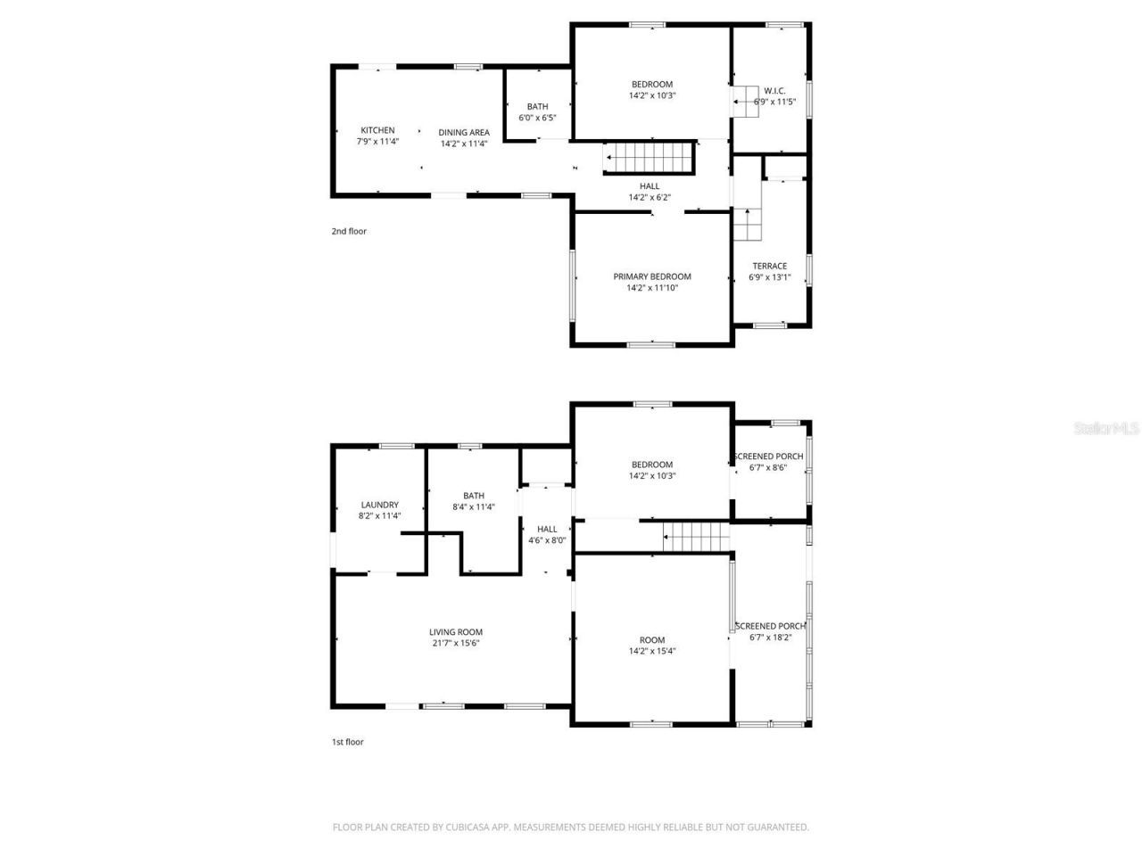 212 Mary Avenue, New Smyrna Beach, FL 32168 Photo