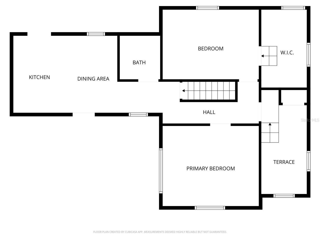 212 Mary Avenue, New Smyrna Beach, FL 32168 Photo