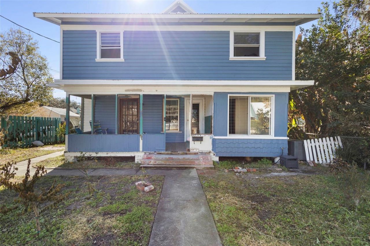 212 Mary Avenue, New Smyrna Beach, FL 32168 Photo