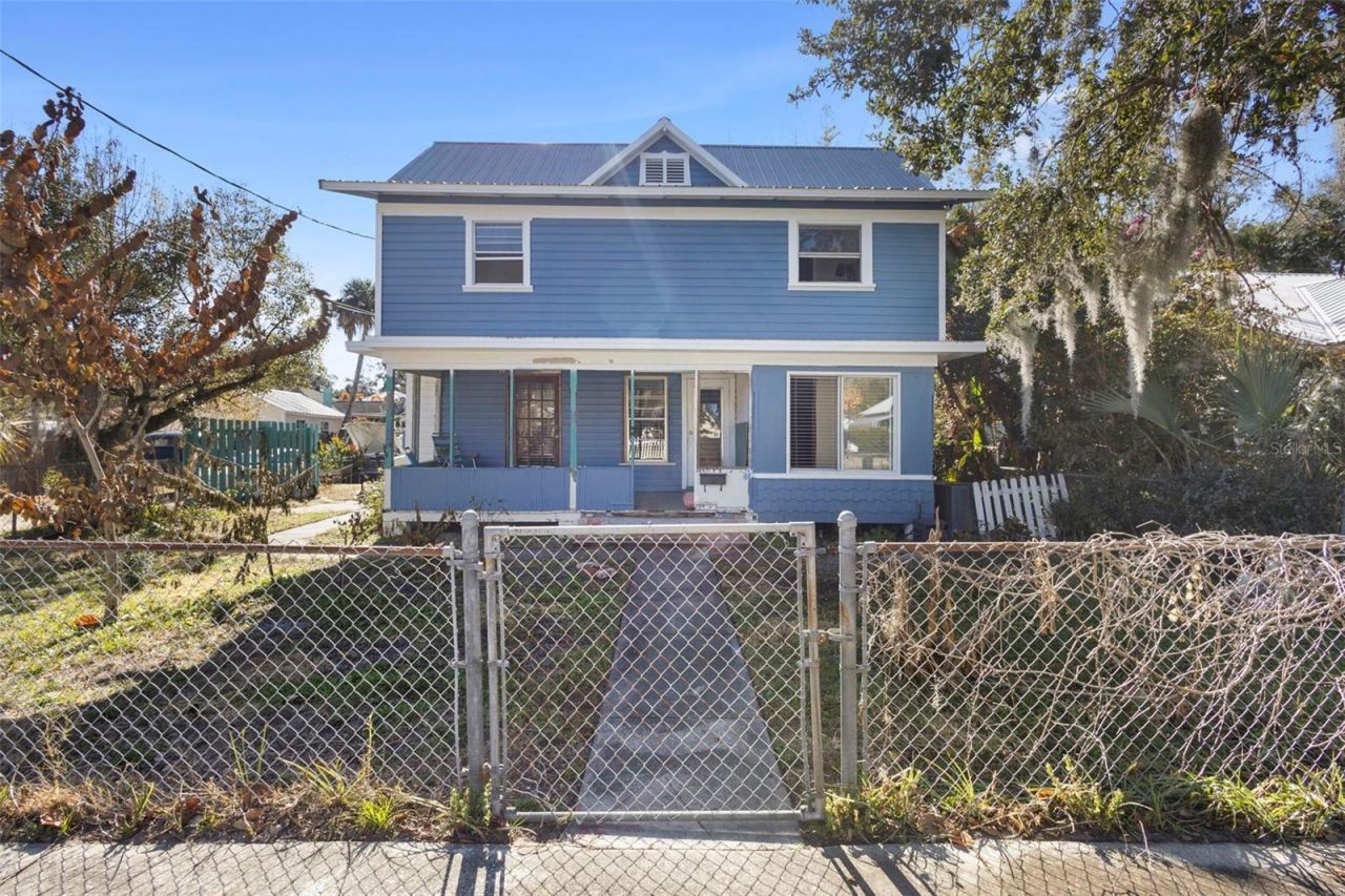 212 Mary Avenue, New Smyrna Beach, FL 32168 Photo