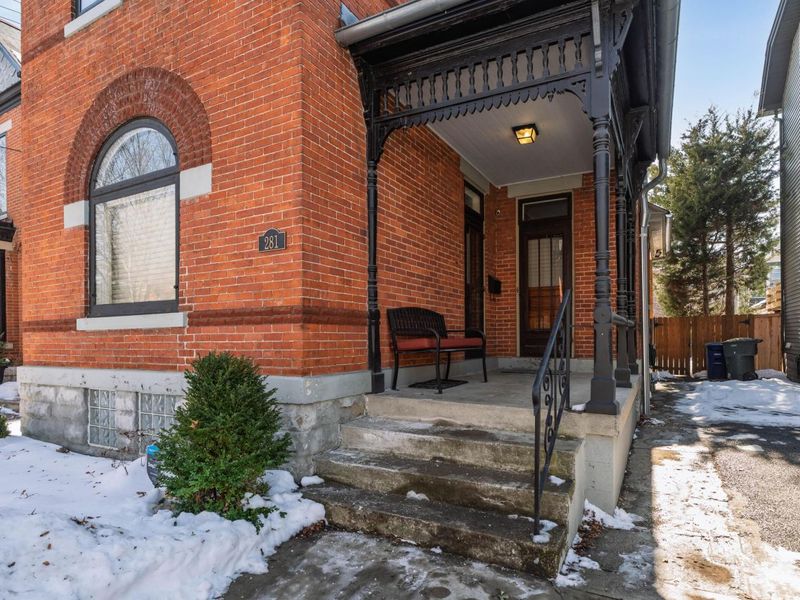 281 Reinhard Avenue, Columbus, OH 43206 Photo 2