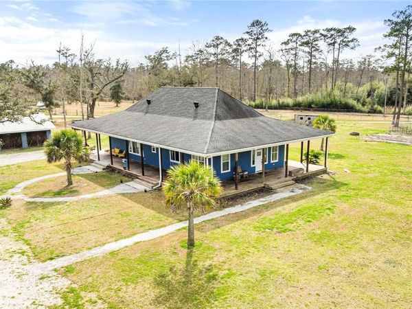 255 INDIAN VILLAGE Road, Slidell, LA 70461