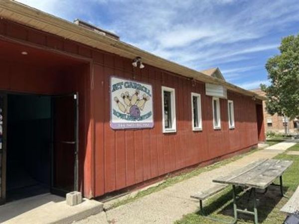 206 N Main Street, Mt Carroll, IL 61053