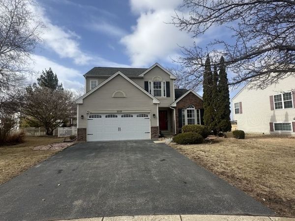 2009 ASHBROOK Court, Plainfield, IL 60586