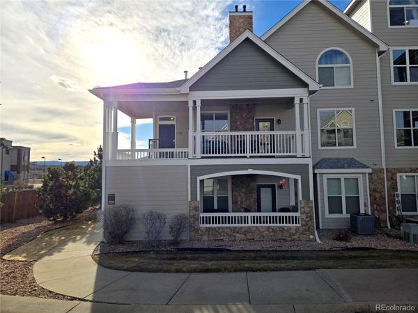 6009 Castlegate Drive , Unit C25, Castle Rock, CO 80108
