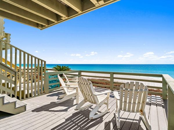 1613 Scenic Gulf Drive, UNIT 1, Miramar Beach, FL 32550