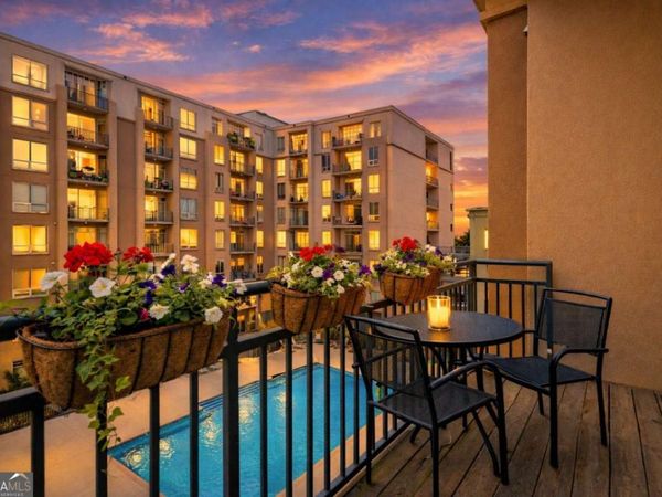 711 Cosmopolitan Drive NE, Unit 442, Atlanta, GA 30324