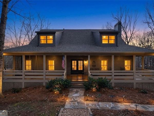 2162 Valley View Drive, Jasper, GA 30143
