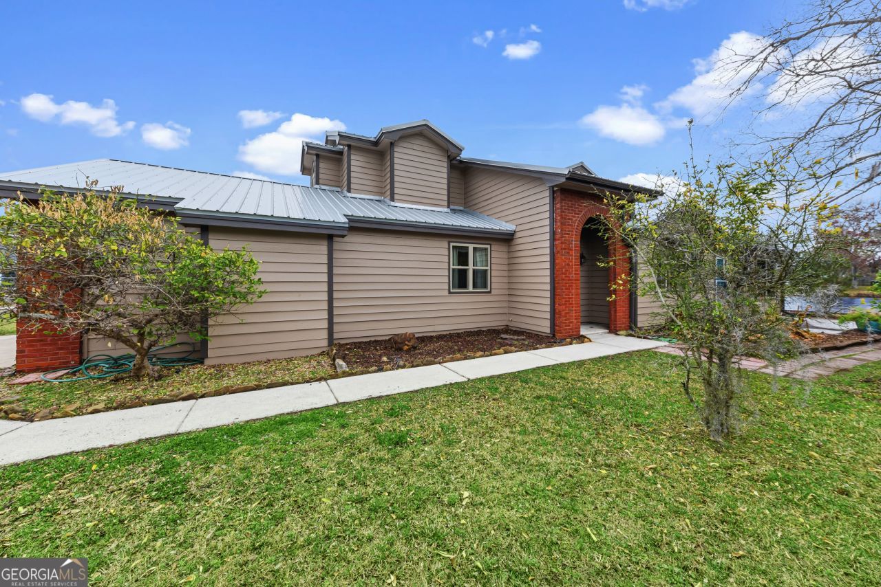 216 Cypress Drive, Kingsland, GA 31548 Main Photo