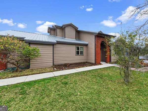 216 Cypress Drive, Kingsland, GA 31548