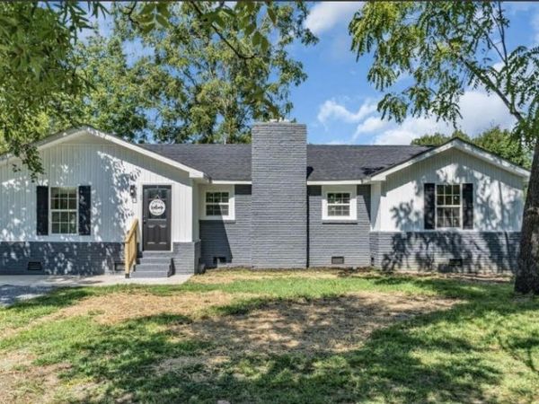 208 Bragg Cir , Tullahoma, TN 37388