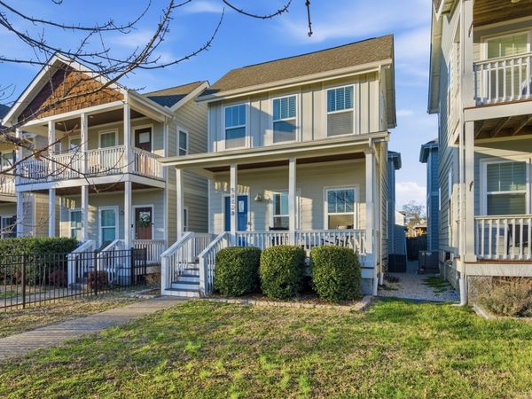 5602 Kentucky Ave, Nashville, TN 37209
