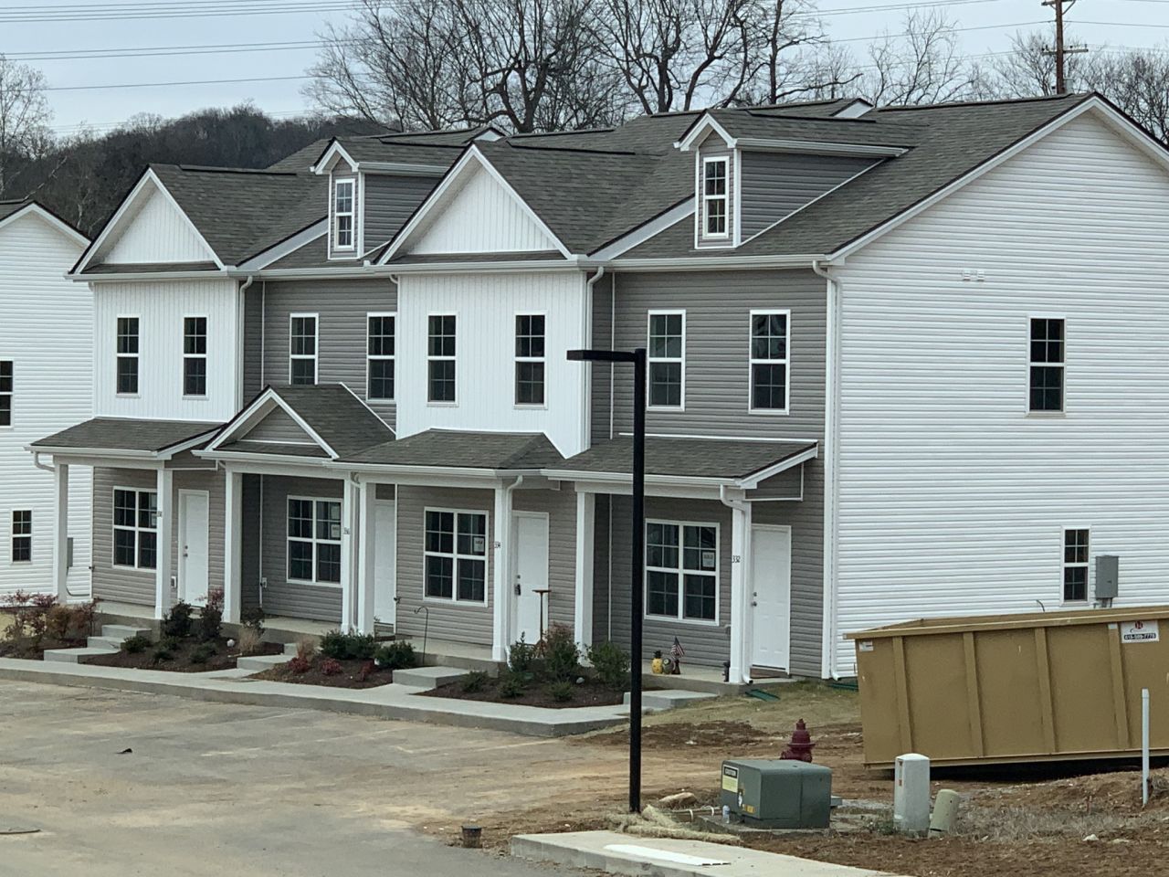 225 Tara Ct Columbia, TN 38401