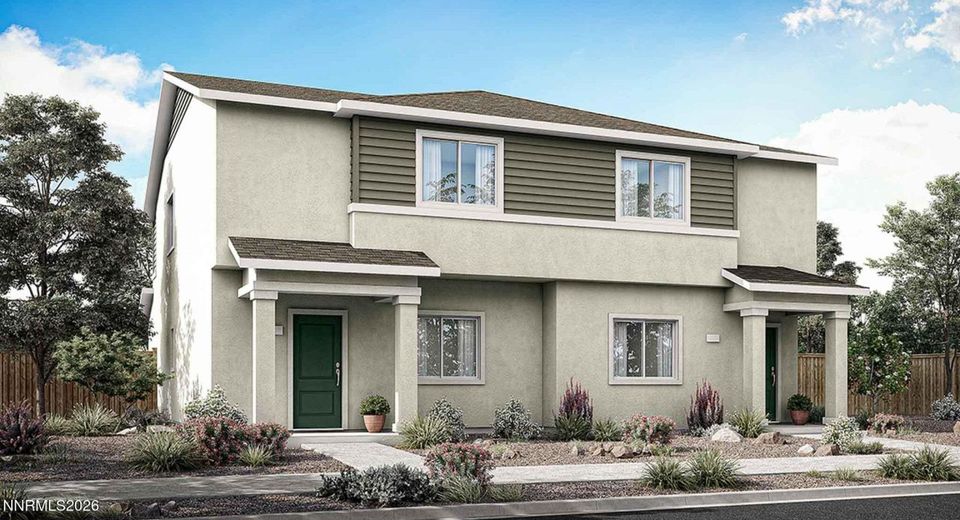 5833 Altitude Street, Reno, NV 89523 Photo