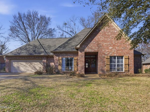 119 Seville Way, Madison, MS 39110