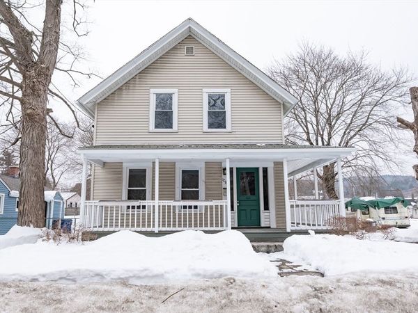 1242 S Main St, Palmer, MA 01069