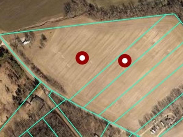 N 550 ST Road, Bruceville, IN 47516