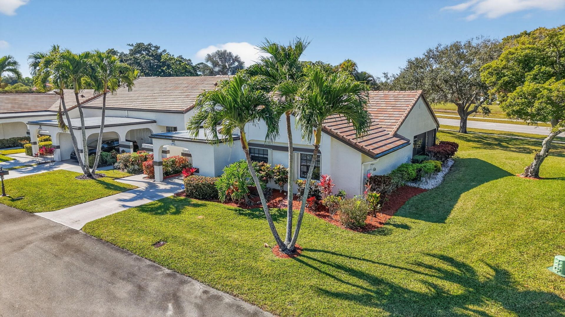 5750 Parkwalk Circle E, Boynton Beach, FL 33472 Photo