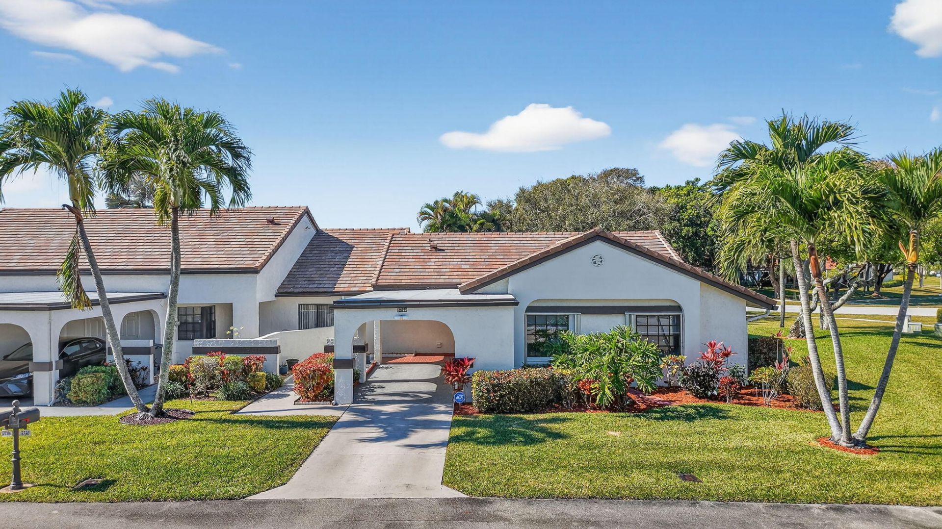 5750 Parkwalk Circle E, Boynton Beach, FL 33472 Photo