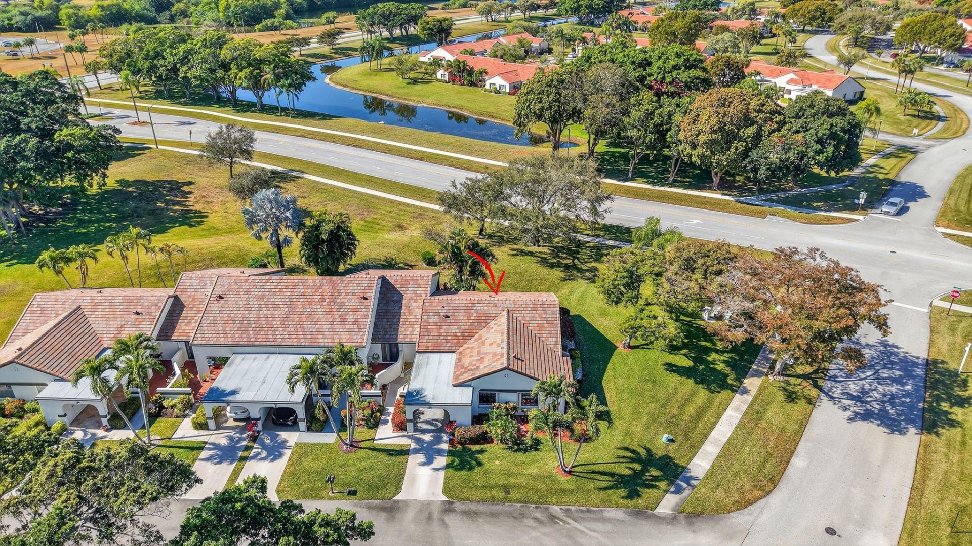 5750 Parkwalk Circle E, Boynton Beach, FL 33472 Photo