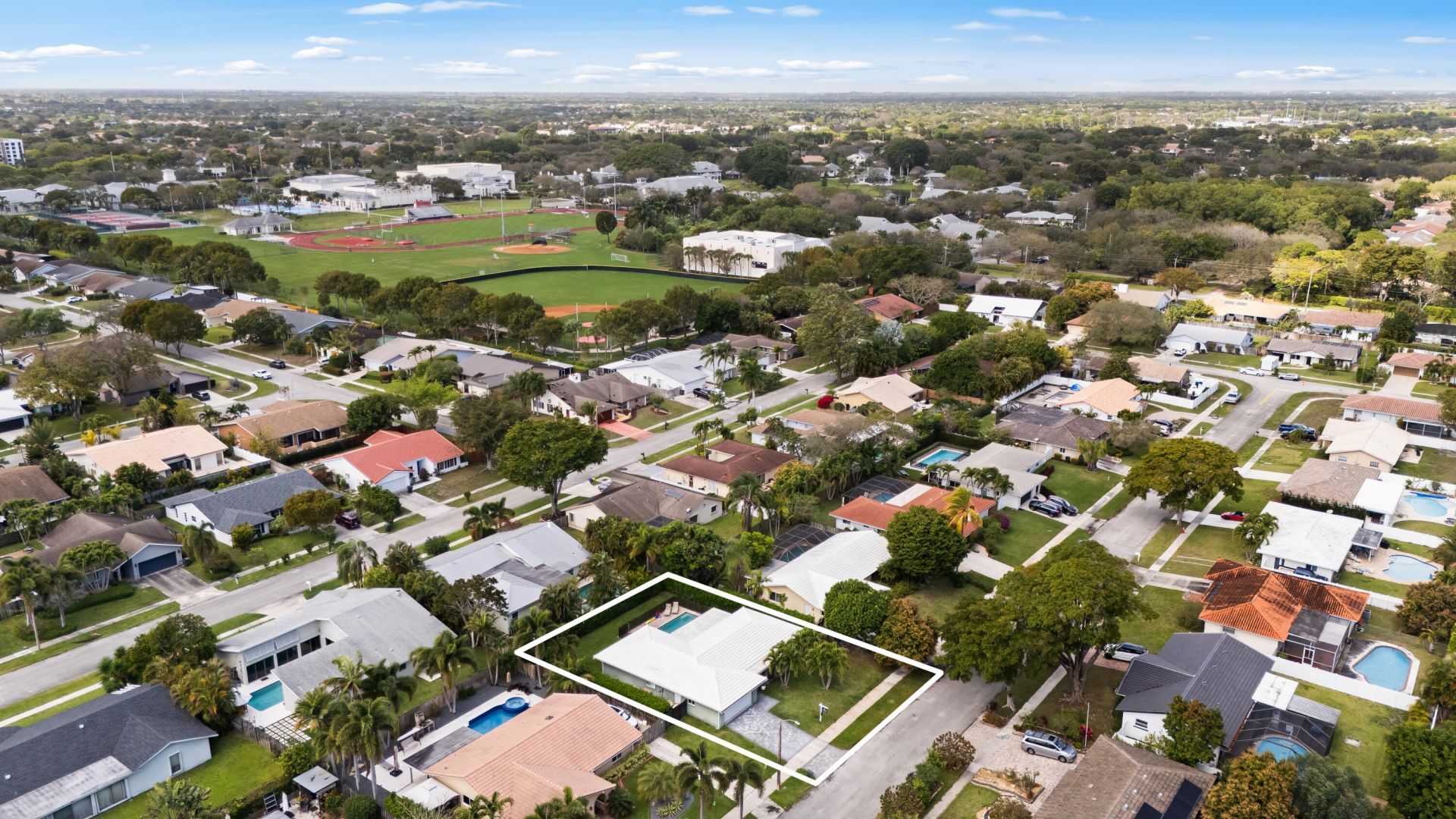 3333 NW 26th Court, Boca Raton, FL 33434 Photo