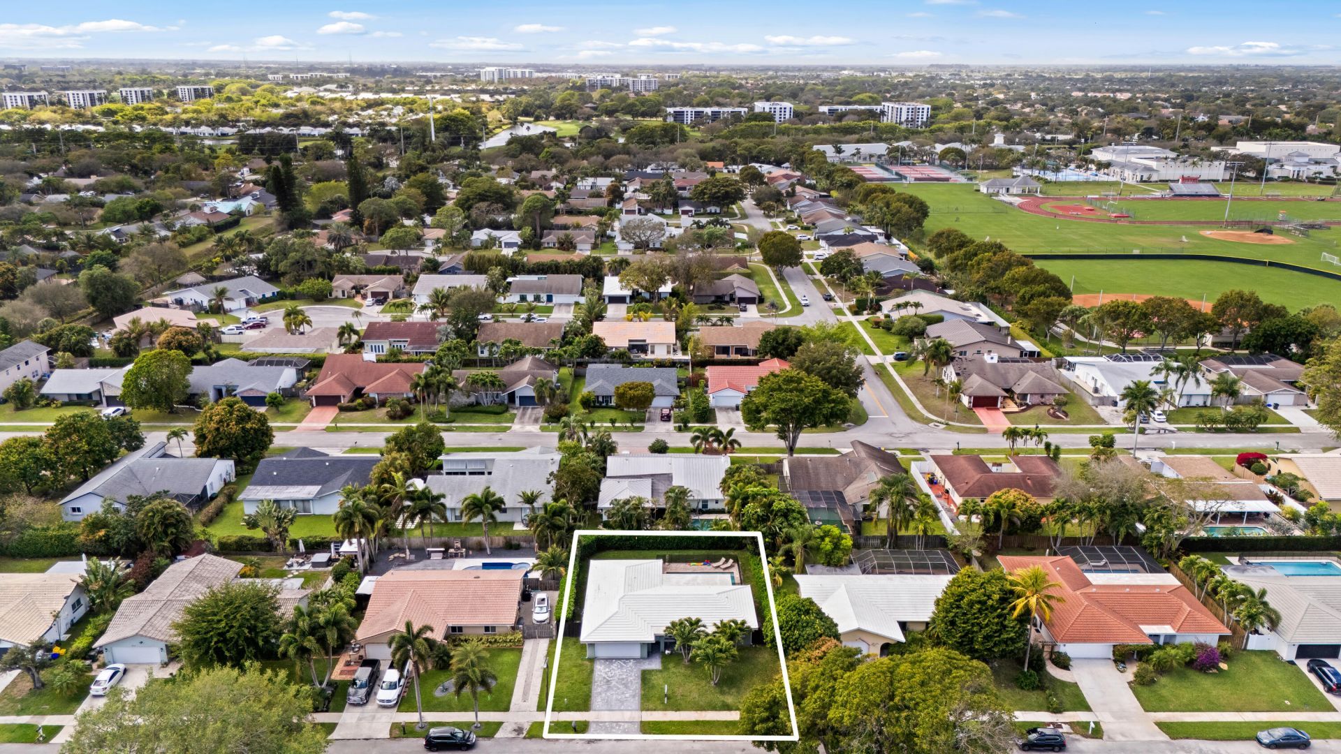 3333 NW 26th Court, Boca Raton, FL 33434 Photo