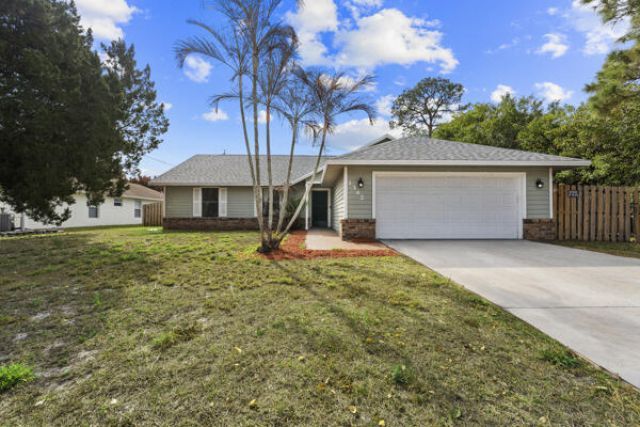 1342 SW Ingrassina Avenue, Port Saint Lucie, FL 34953 Photo