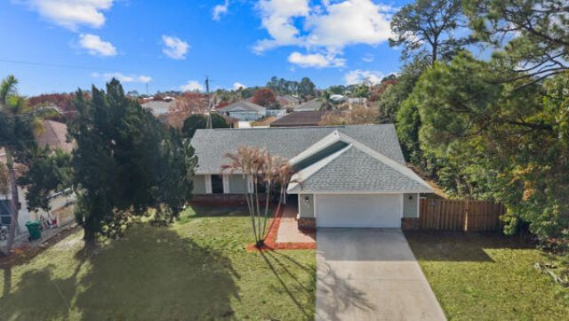 1342 SW Ingrassina Avenue, Port Saint Lucie, FL 34953 Photo