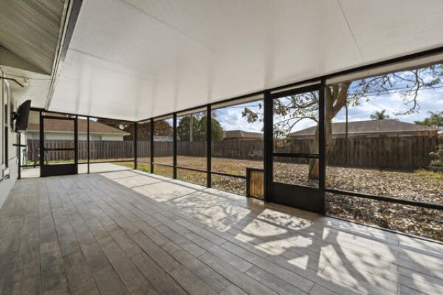 1342 SW Ingrassina Avenue, Port Saint Lucie, FL 34953 Photo