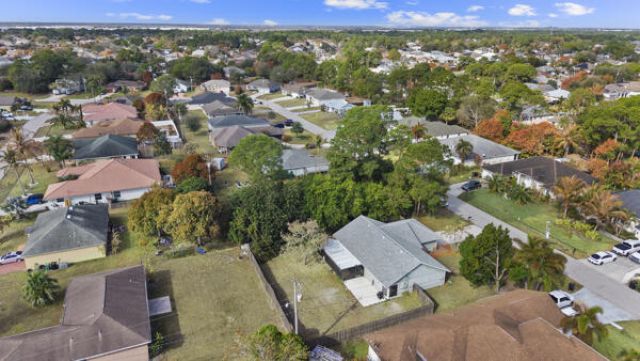 1342 SW Ingrassina Avenue, Port Saint Lucie, FL 34953 Photo