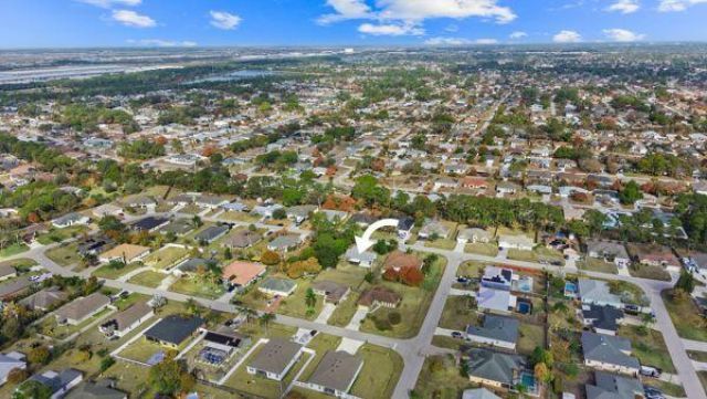 1342 SW Ingrassina Avenue, Port Saint Lucie, FL 34953 Photo