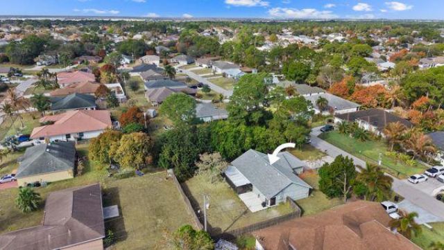 1342 SW Ingrassina Avenue, Port Saint Lucie, FL 34953 Photo