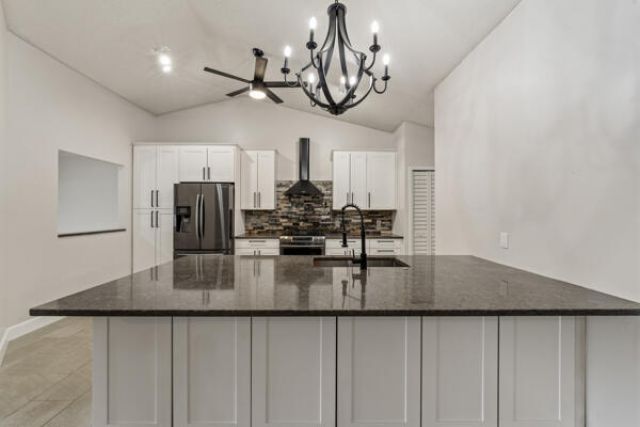 1342 SW Ingrassina Avenue, Port Saint Lucie, FL 34953 Photo