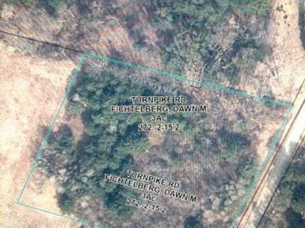 L15.2 Turnpike Road, Cambridge, NY 12028