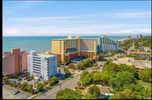 6900 N Ocean Blvd., Unit 1141, Myrtle Beach, SC 29572 Main Photo