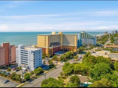 6900 N Ocean Blvd., Unit 1141, Myrtle Beach, SC 29572