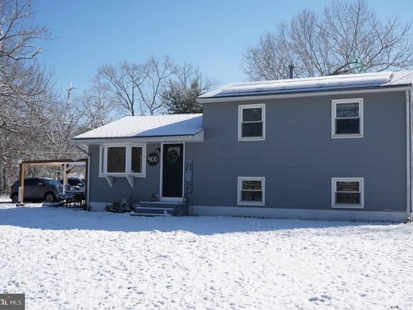 400 WOODLAWN AVENUE , WILLIAMSTOWN, NJ 08094