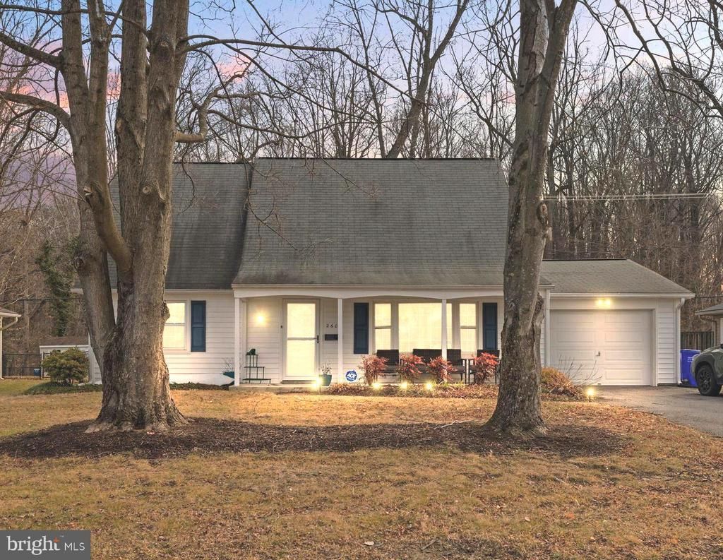 2605 Kinderbrook Lane, Bowie, MD 20715 Main Photo